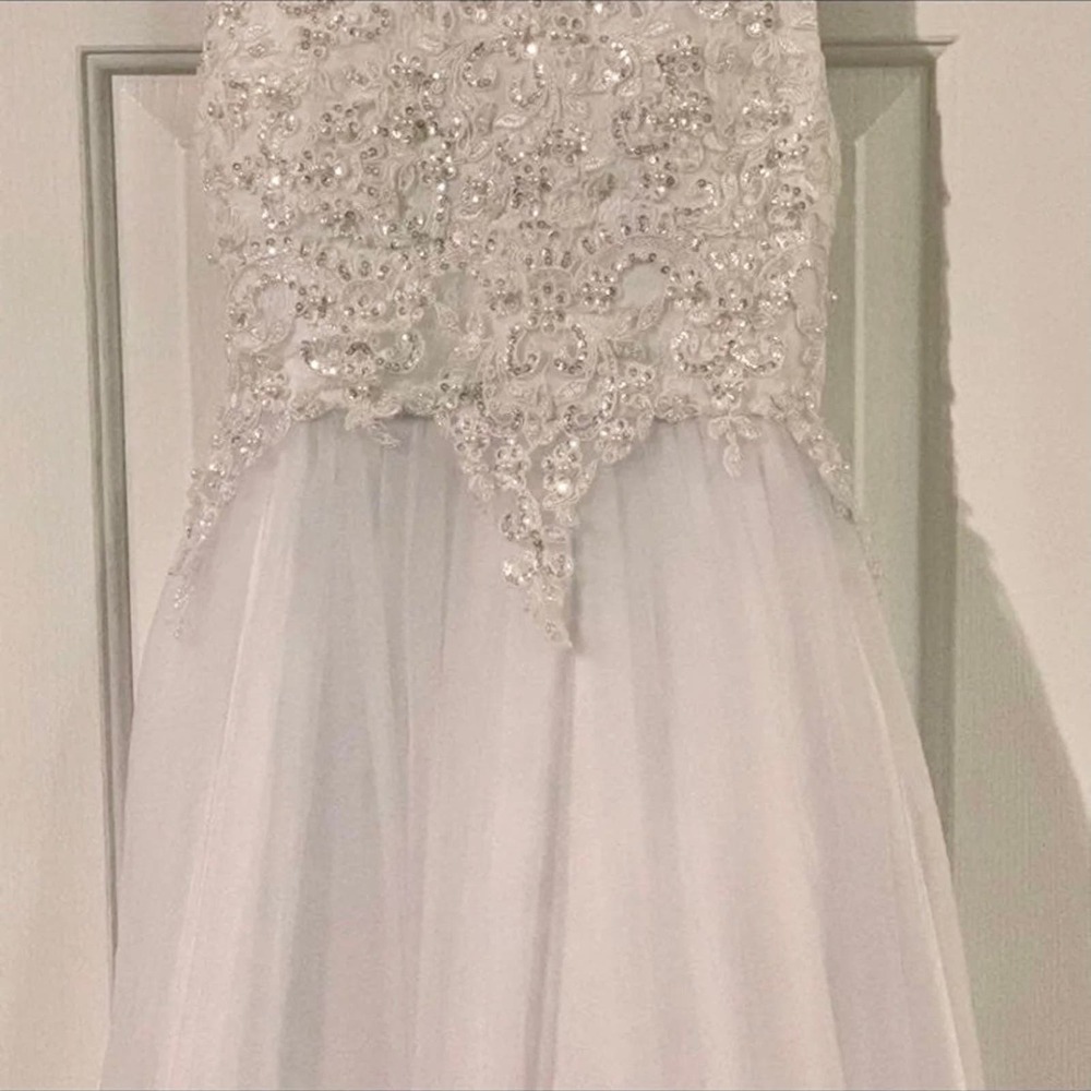Flower Girl Dress 12 Cinderella Couture